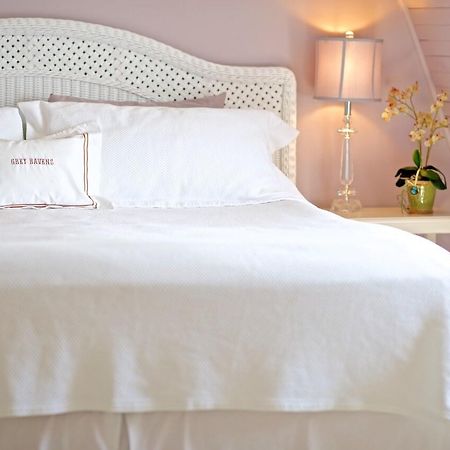 Grey Havens Inn Georgetown Zewnętrze zdjęcie