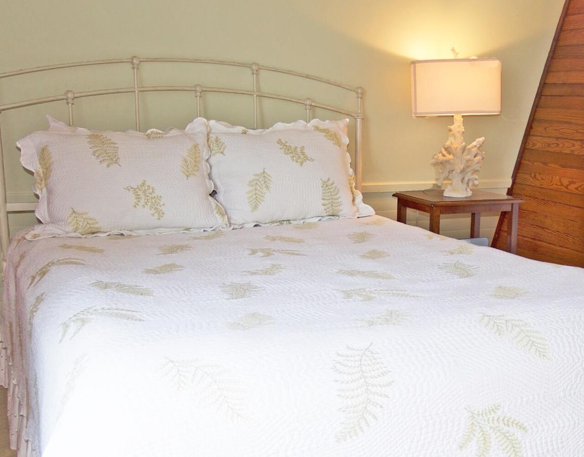 Grey Havens Inn Georgetown Zewnętrze zdjęcie