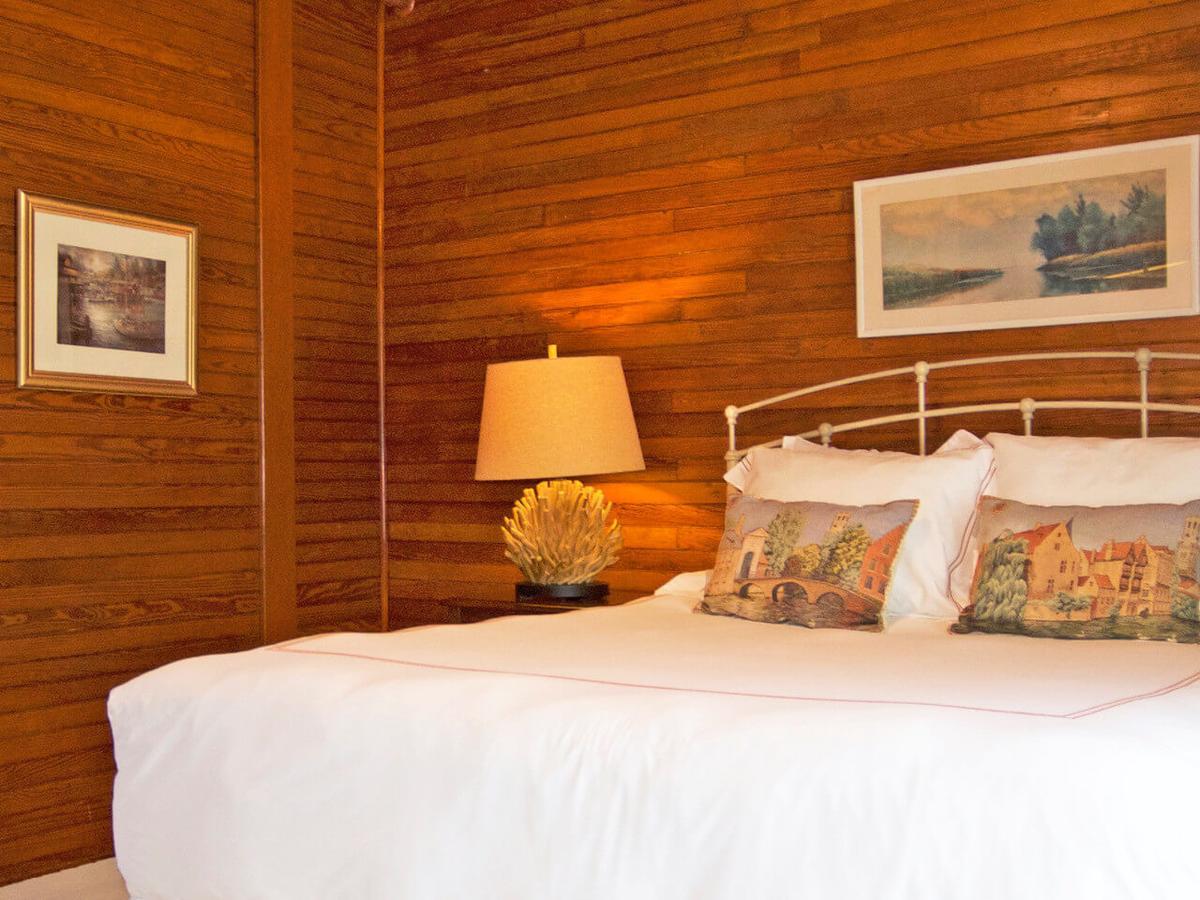 Grey Havens Inn Georgetown Zewnętrze zdjęcie