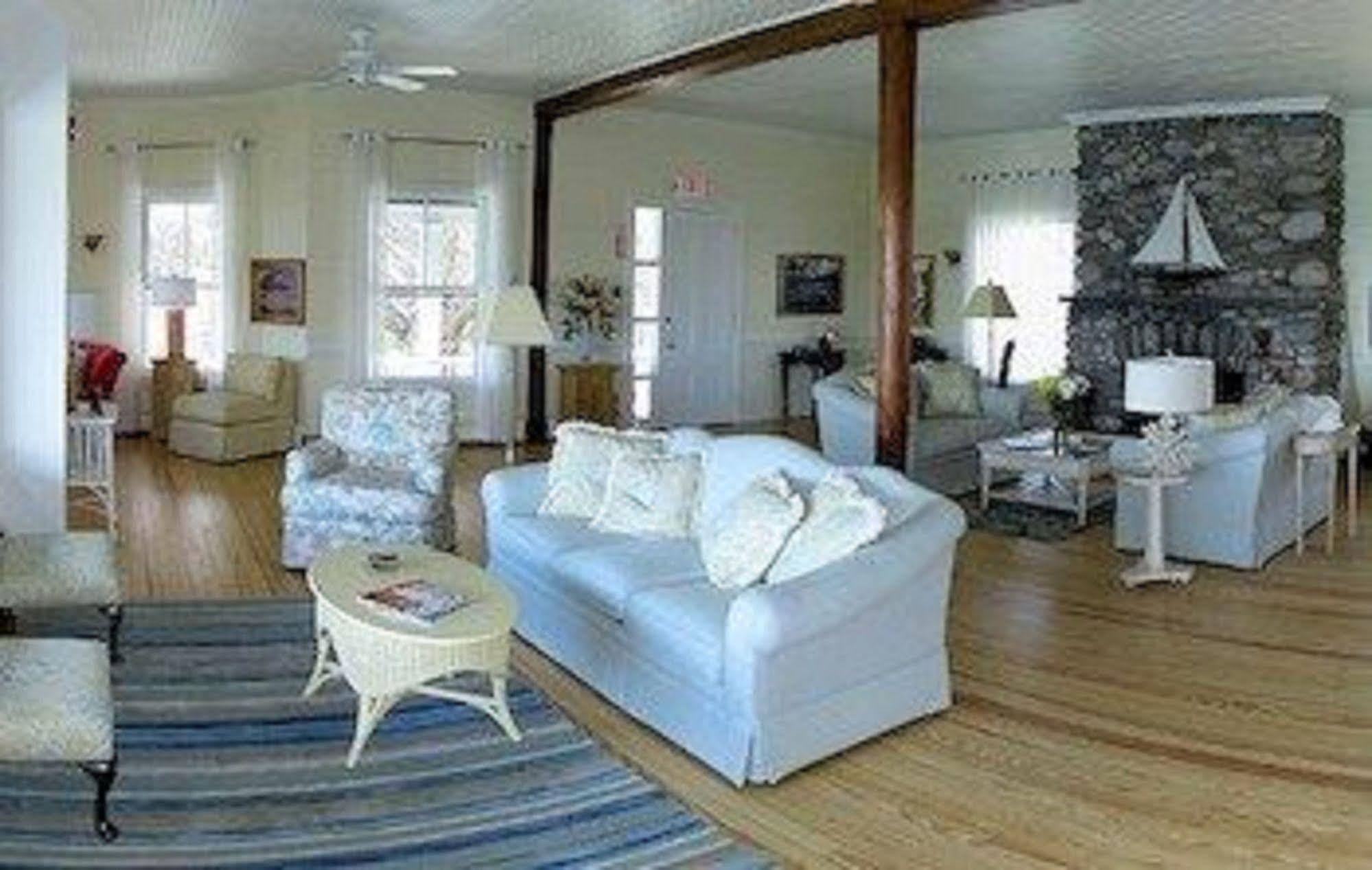 Grey Havens Inn Georgetown Pokój zdjęcie