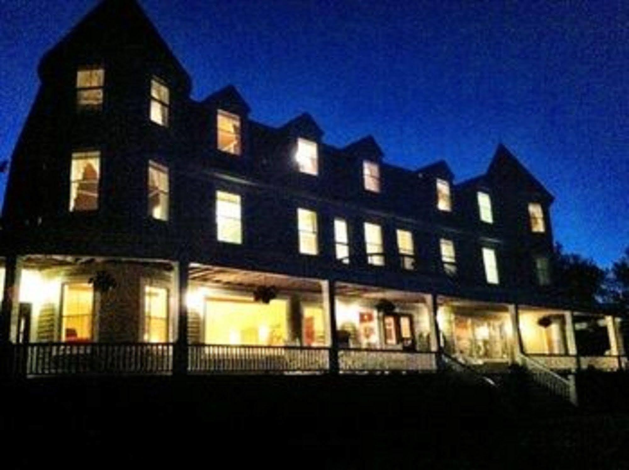 Grey Havens Inn Georgetown Zewnętrze zdjęcie