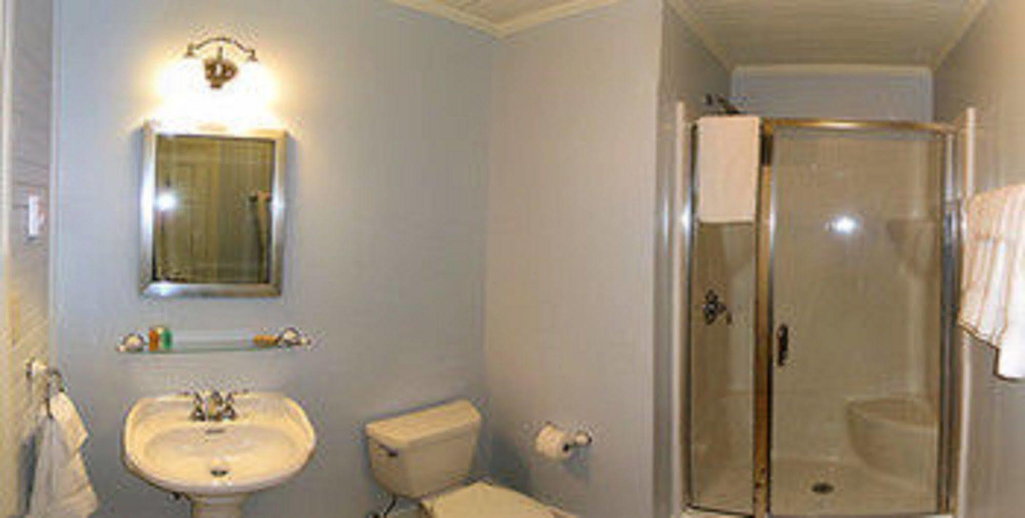Grey Havens Inn Georgetown Zewnętrze zdjęcie