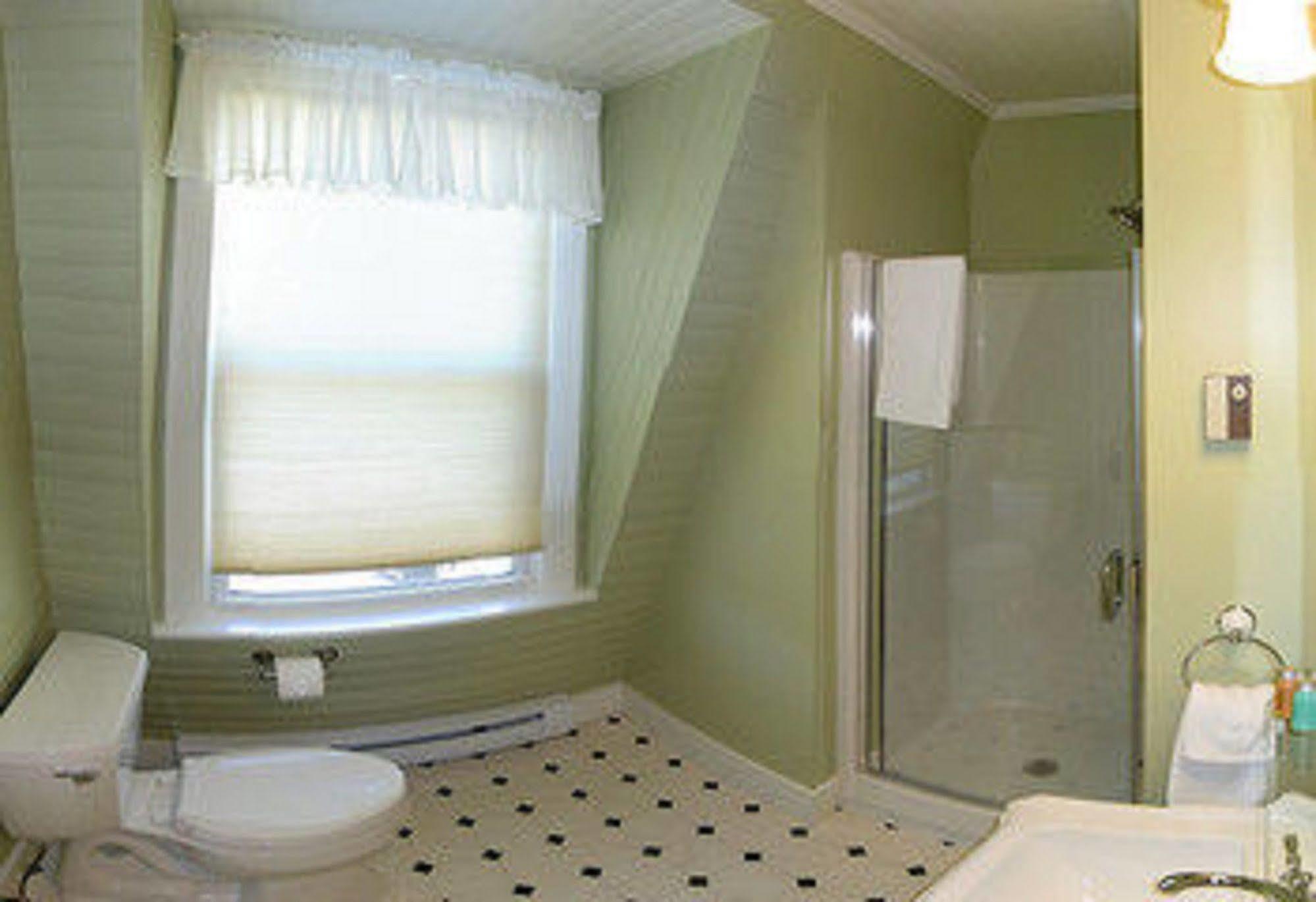 Grey Havens Inn Georgetown Zewnętrze zdjęcie
