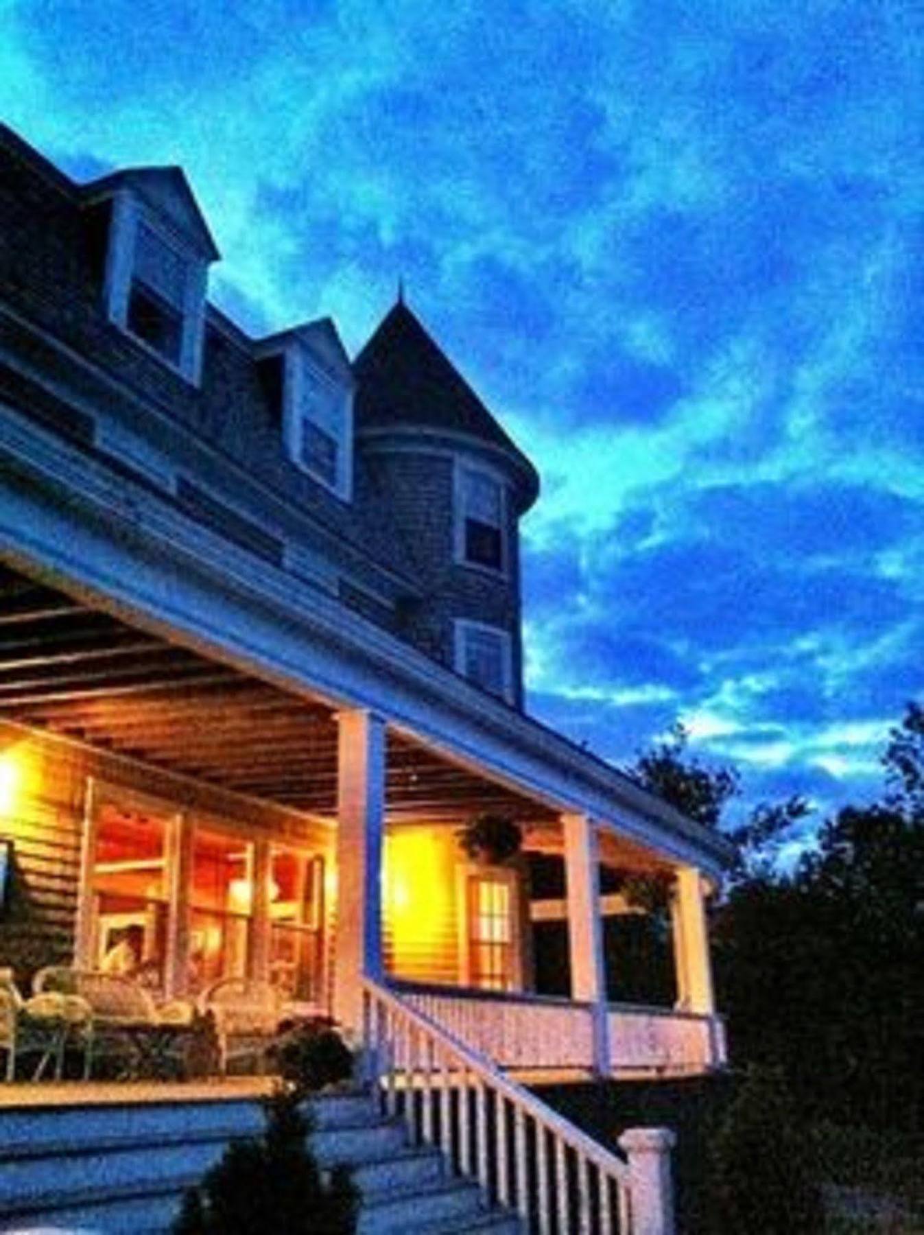 Grey Havens Inn Georgetown Zewnętrze zdjęcie