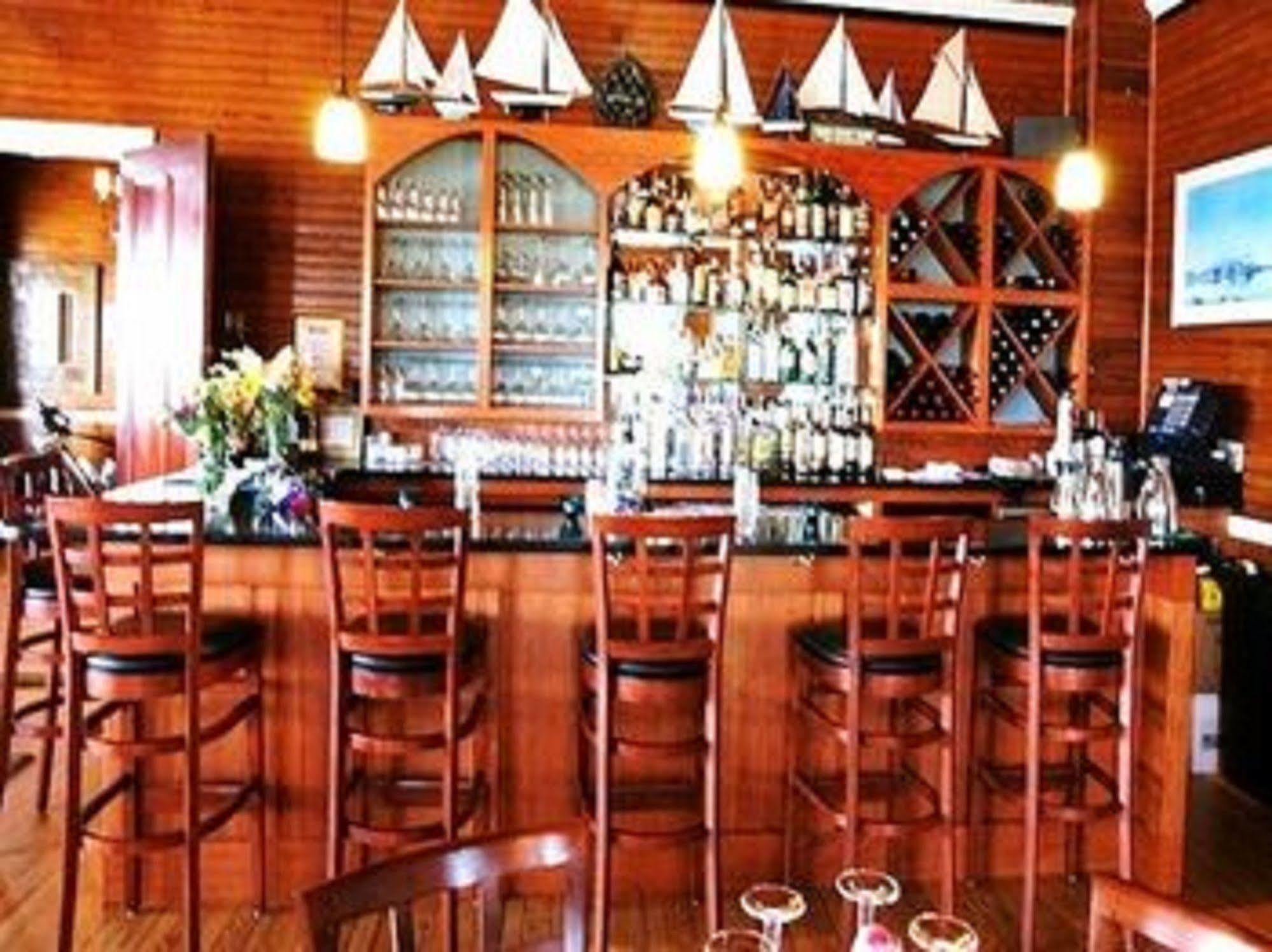 Grey Havens Inn Georgetown Zewnętrze zdjęcie