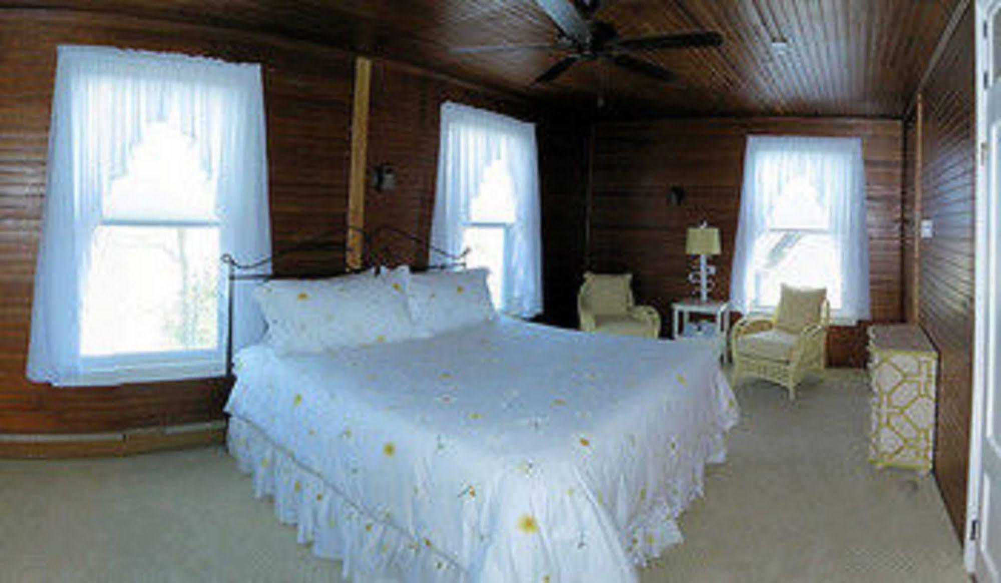 Grey Havens Inn Georgetown Zewnętrze zdjęcie
