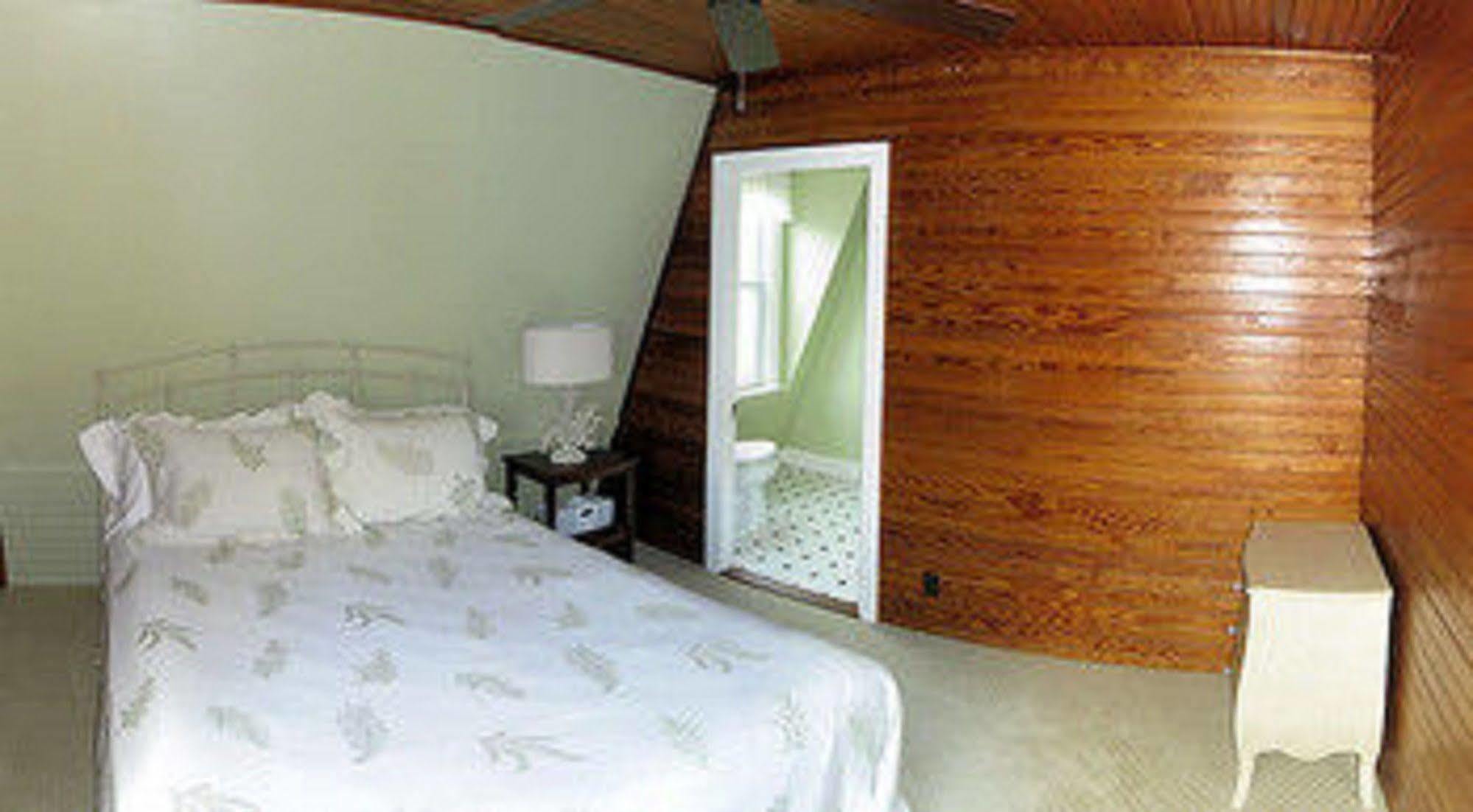 Grey Havens Inn Georgetown Zewnętrze zdjęcie